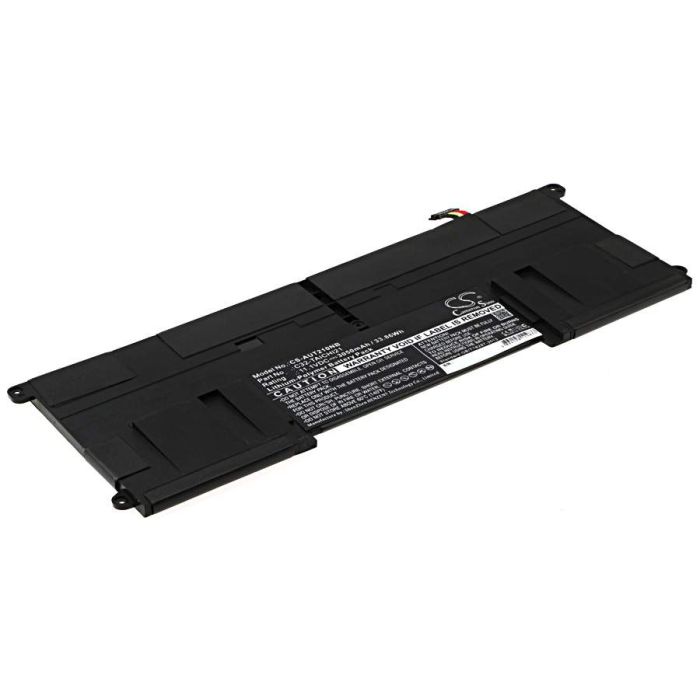 Asus Taichi 21, Taichi 21-3568A, Taichi 21-DH51 akku 3050mAh Asus Taichi 21, Taichi 21-3568A, Taichi 21-DH51 akku 3050mAh