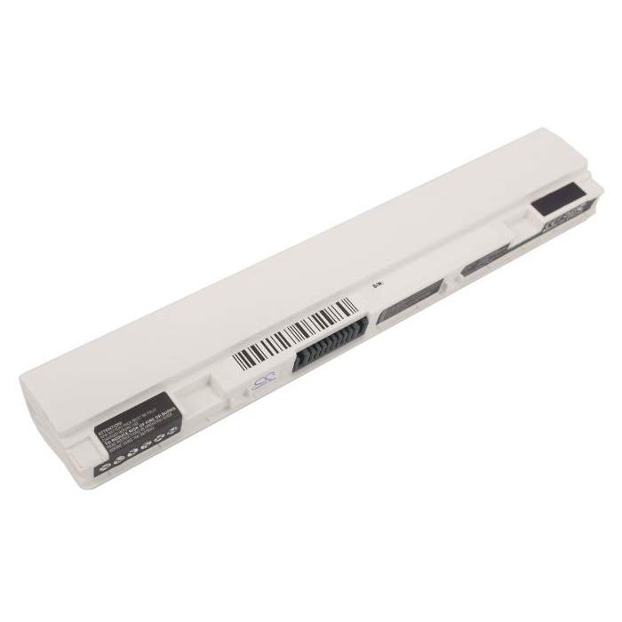 Asus Eee PC X101, Eee PC X101C, Eee PC X101CH akku 2200 mAh