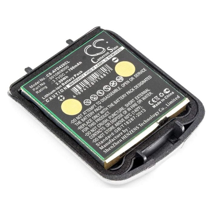 Avaya Avaya FC4 akku 700mAh