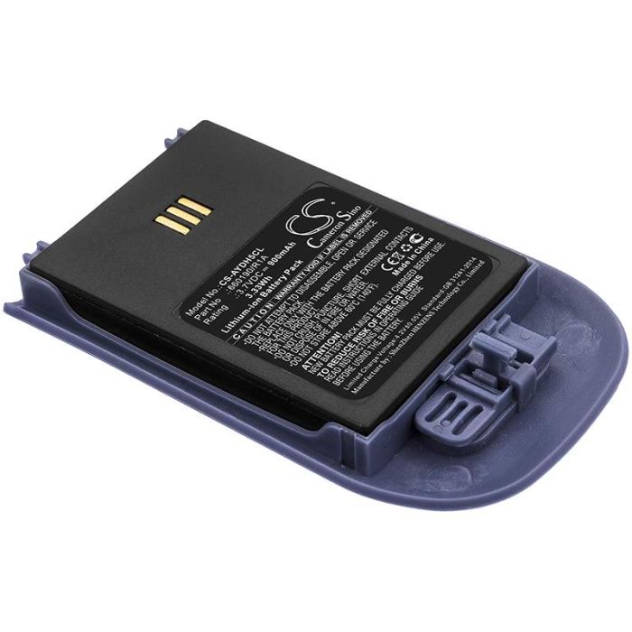 Alcatel omnitouch 8118 akku 900mAh