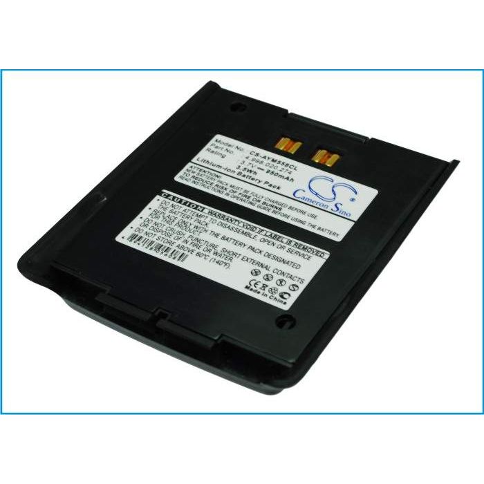 Avaya MM588 akku 950mAh