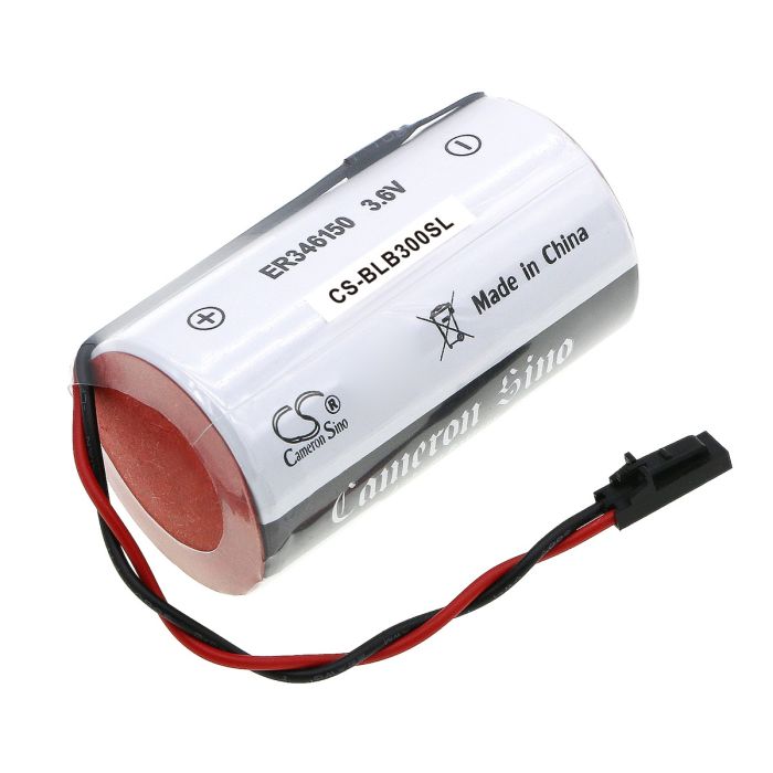 Blancett tutkimuslaitteen B2900 / B3000 yhteensopiva akku 14500mAh