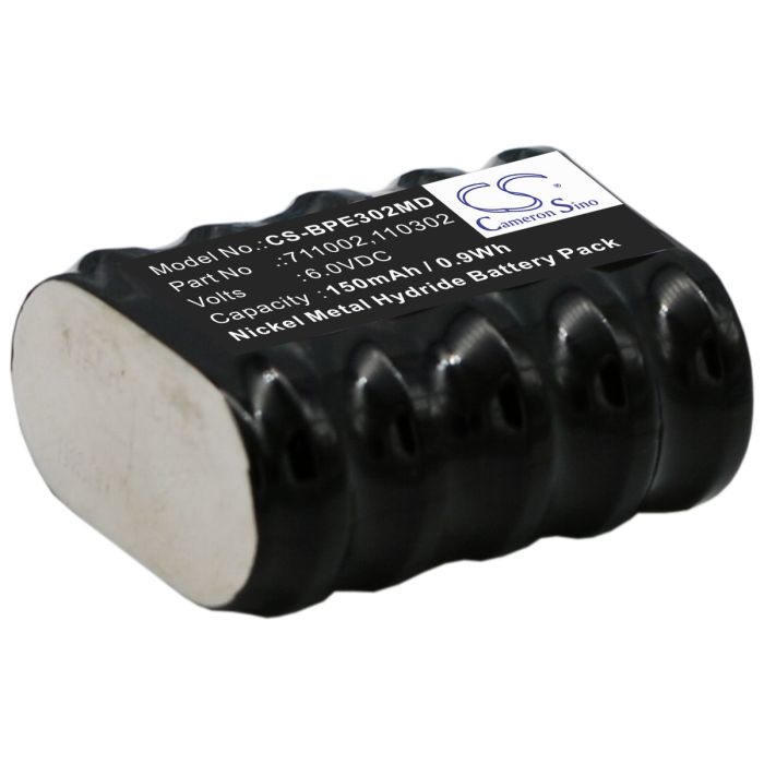 Baxter Healthcare 100DKO, 8426, UGLY 8 akku 150mAh
