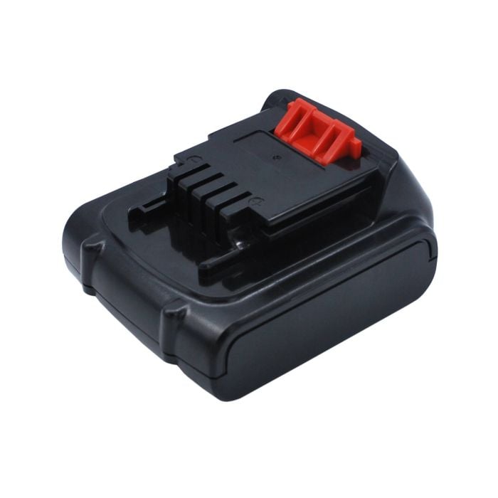 Black & Decker ASL146BT12A, ASL146K, ASL146KB Työkalun Akku 2500 mAh