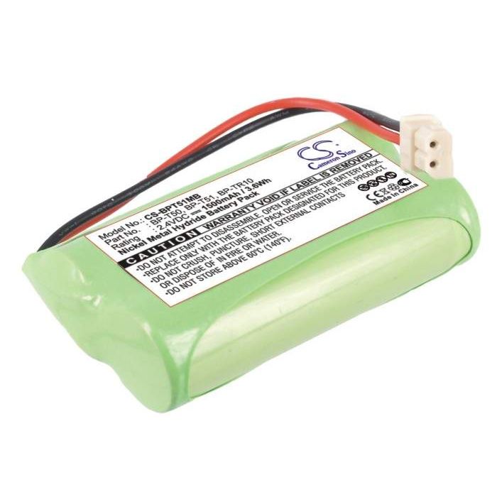 Sony NTM-910, NTM-910 Baby Nursery Monitor, NTM-910dual Baby Nursery Monit akku 1500mAh
