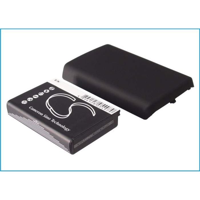 Blackberry Pearl 9100 akku 2100 mAh