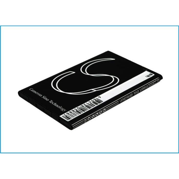 Blackberry Bellagio, Bold 9790, Bold 9900 akku 1250 mAh