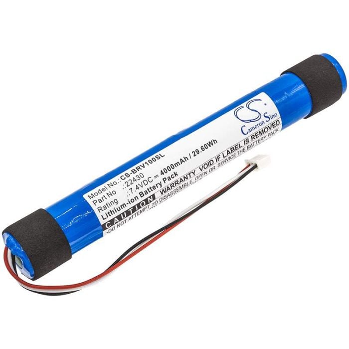 Braven BRV-Blade akku 4000mAh
