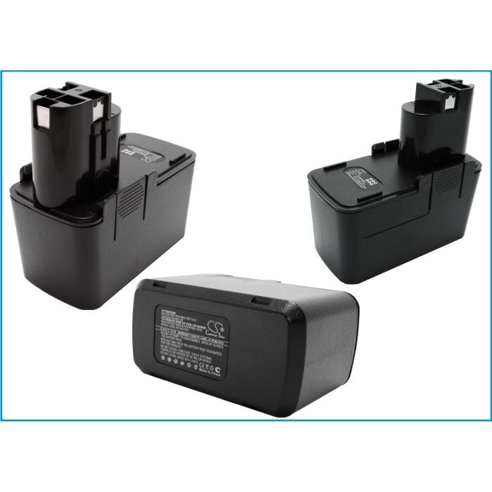 Bosch / Skil 3300 Ni-MH 12 V akku 1500 mAh