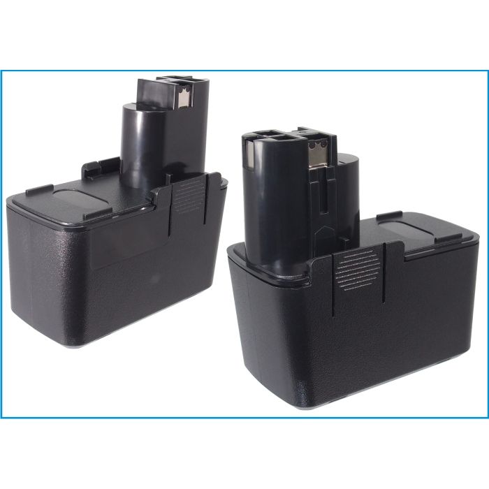 Bosch / Skil 3300 Ni-MH 12 V akku 3000 mAh