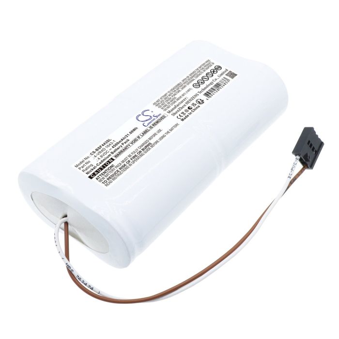 BOSCH mittalaitteen 680 S, FACOM GTR68 yhteensopiva akku 4500mAh