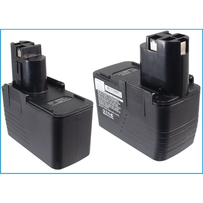 Bosch PSR14,4 VES-2 Ni-MH 14,4 V akku 1500 mAh