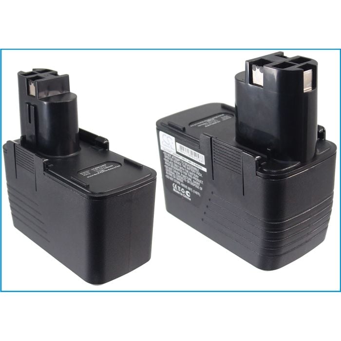 Bosch PSR14,4 VES-2 Ni-MH 14,4 V akku 3000 mAh