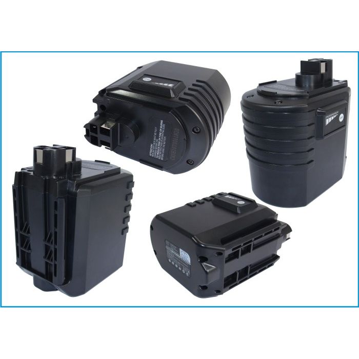 Bosch GBH 24 Ni-MH 24 V akku 3000 mAh