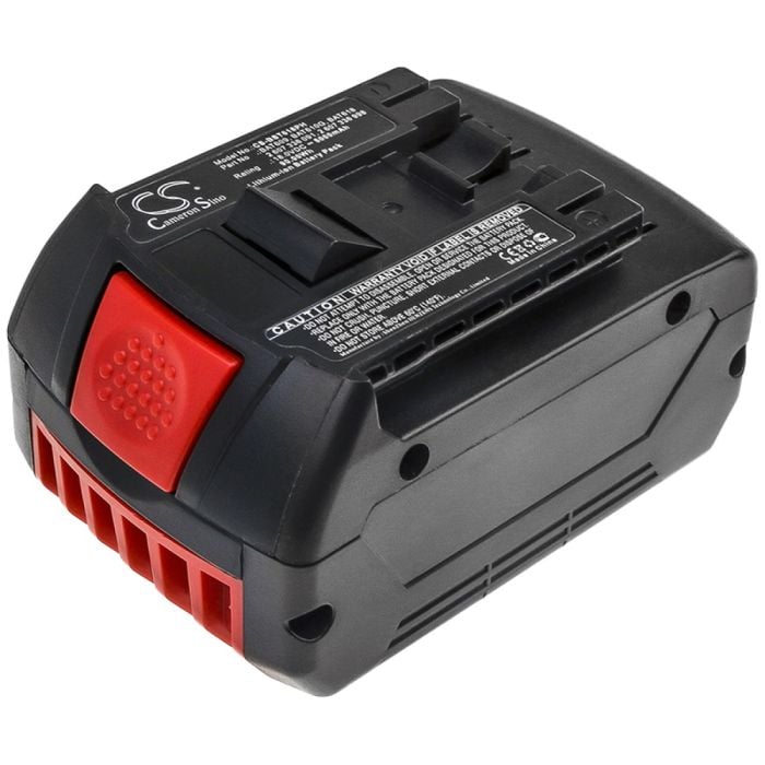 Bosch sähkötyökalujen / porakoneiden 17618 / 17618-01 yhteensopiva akku 5000mAh