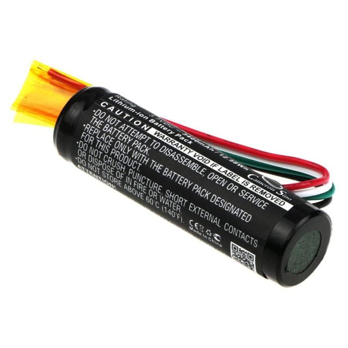 BOSE 520II, 525II, 535 akku 3400mAh