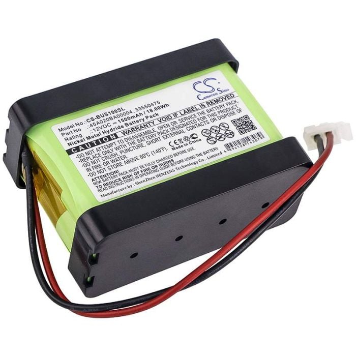 Besam Unislide II Sliding door akku 1500mAh