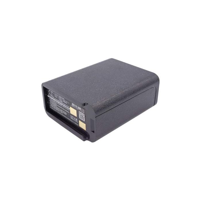 Bullard BST, BSX, T1 akku 1800mAh