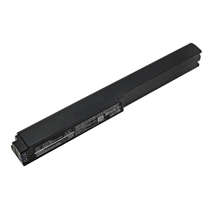 Canon tulostimen BJC-50 / BJC-55 yhteensopiva akku 3400mAh