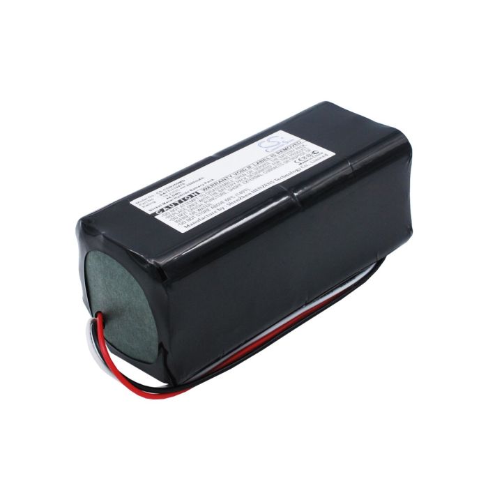 Clinical Dynamics GX-2 Smart Arm, NIBP GX-2, Smartarm SPO2 akku 2500mAh
