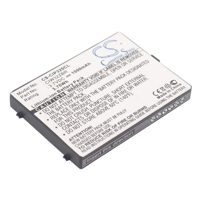 Cisco Linksys WIP300 akku 1000mAh
