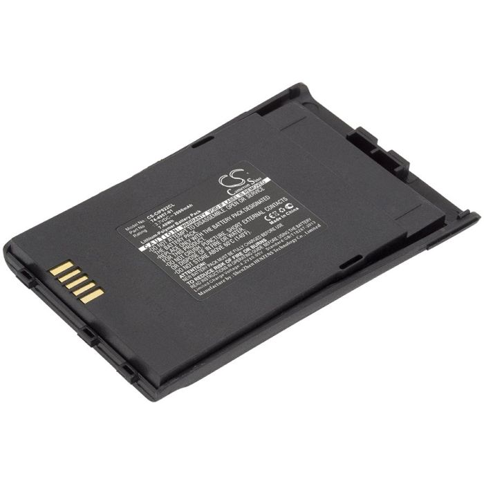 Cisco CP-7921, CP-7921G, CP-7921G Unified akku 2000mAh