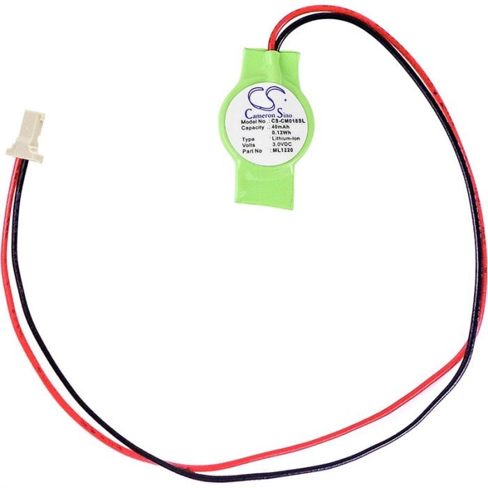 ML1220 CMOS Paristo
