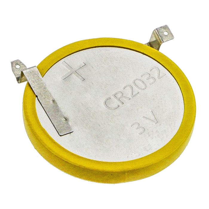 Kustomoitu akkupaketti CR2032 1S1P akku 225mAh