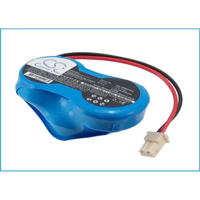 COBRA AN-8521, CP-479, CP-479S akku 250mAh