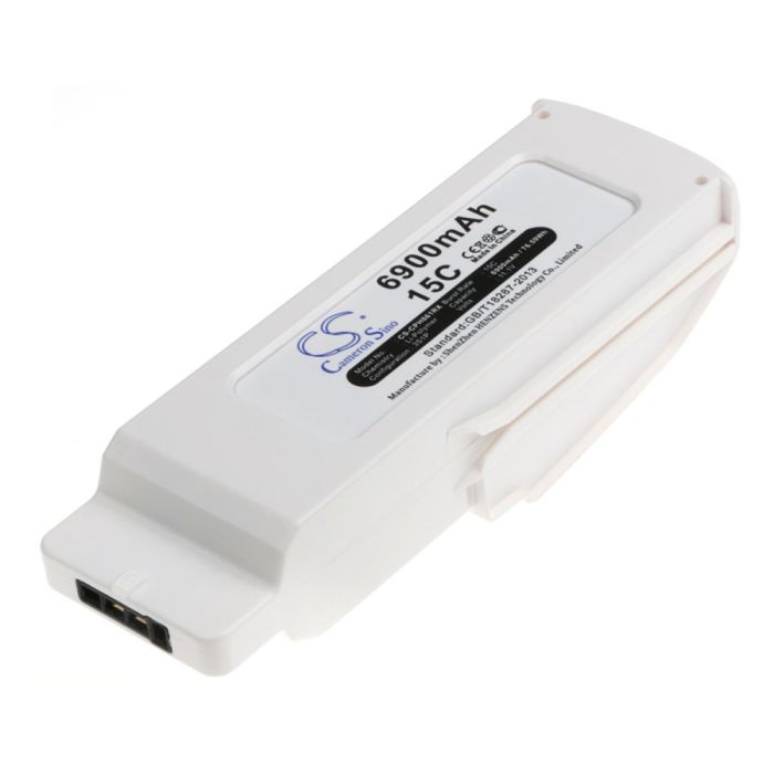 Blade dronen BLH8619 / BLH8660 yhteensopiva akku 6900mAh