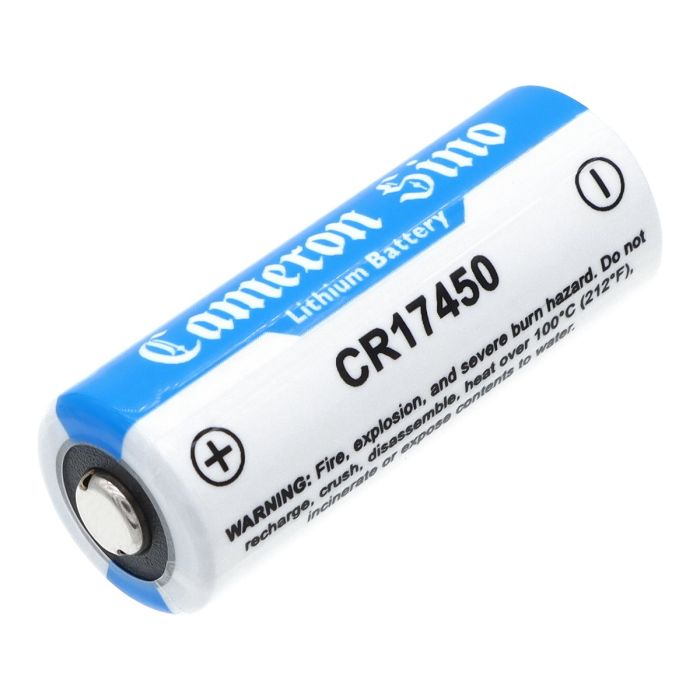 Varta yhteensopiva akku 2400mAh