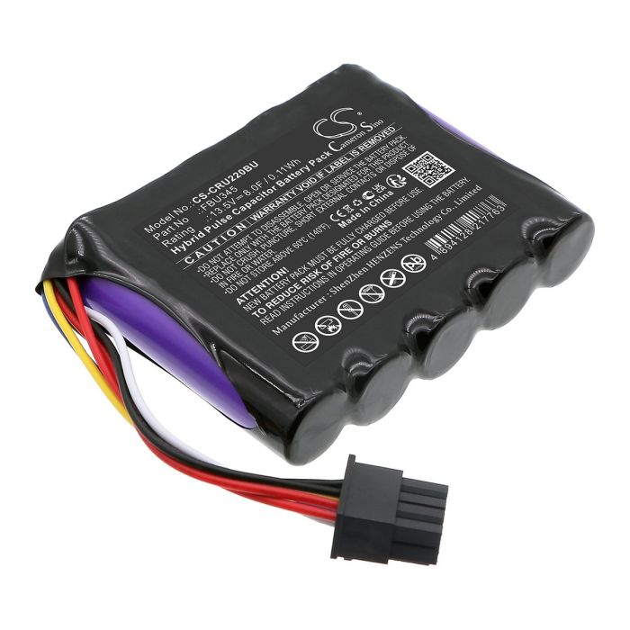 Cisco 9265CV, 9266CV yhteensopiva akku