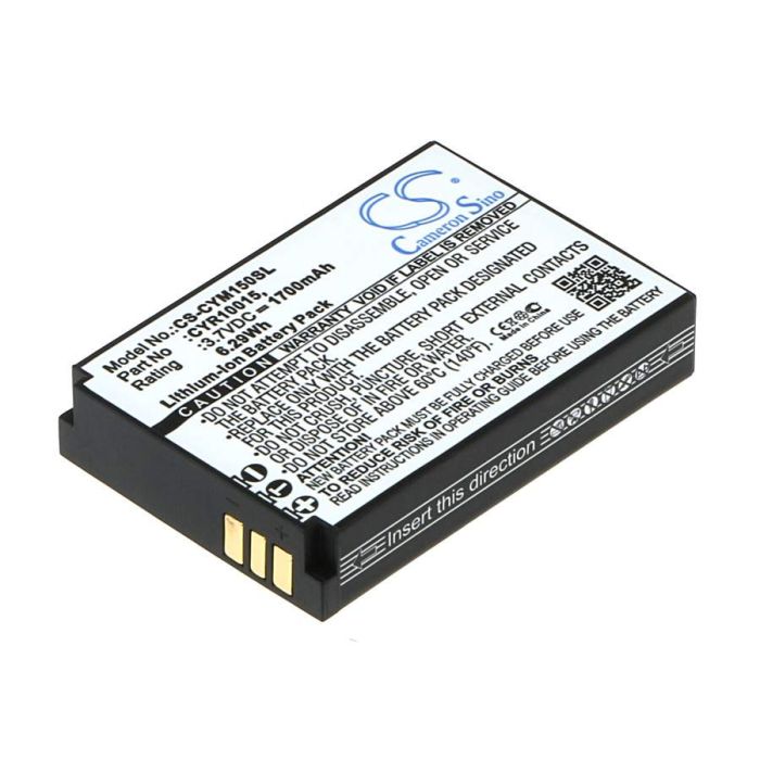 Myphone HAMMER akku 1700mAh