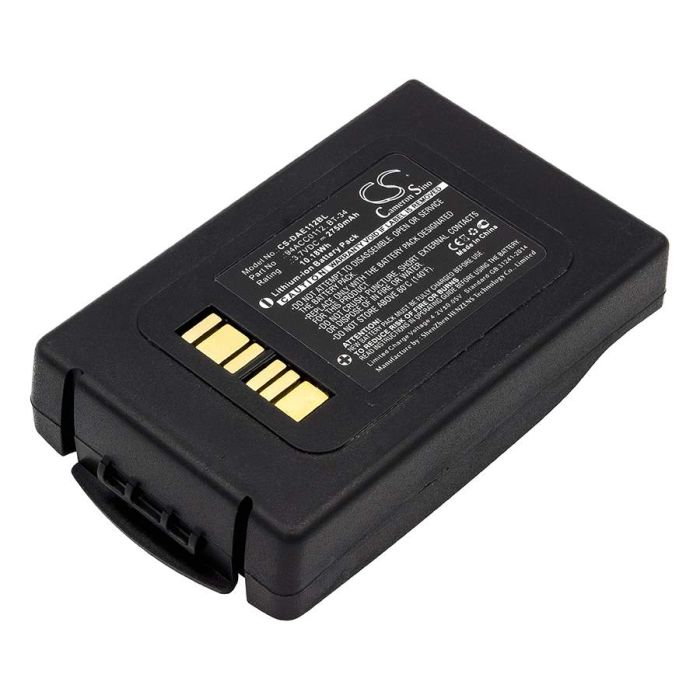Datalogic ELF akku 2750mAh