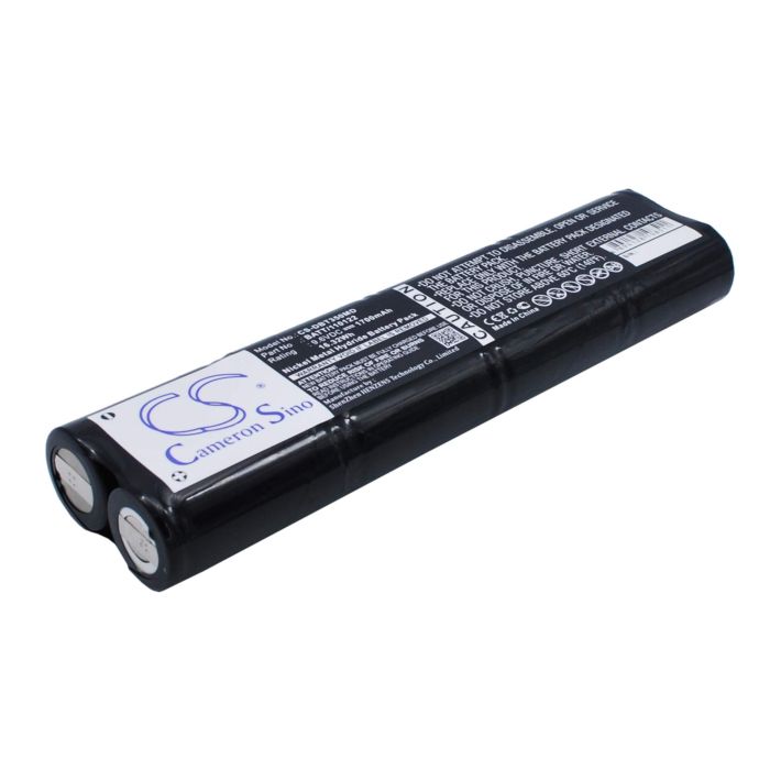 Dego Cardiomed 3 ECG akku 1700mAh