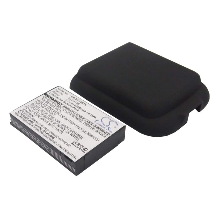 HTC S620 akku 2200 mAh
