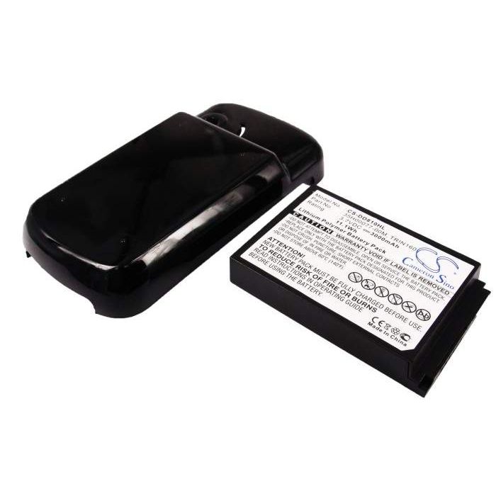 HTC P3600, P3600i, Trinity akku 3000 mAh