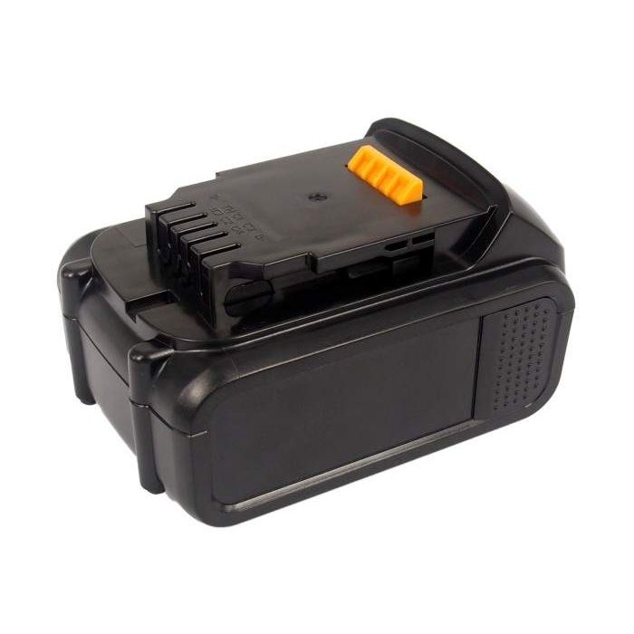 Dewalt XR 18 Li-ion 18 V akku 4000 mAh