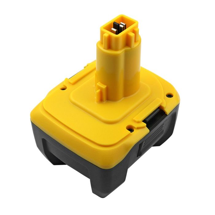 Dewalt DE9141 Li-ion 14,4 V akku 5000 mAh