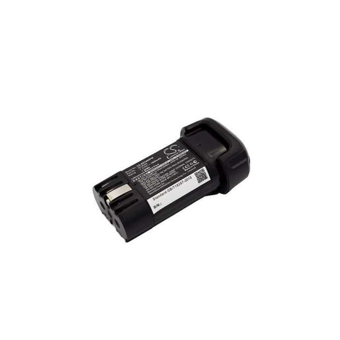 Dewalt DCB095, DCF680, DCF680N1 akku 1000mAh