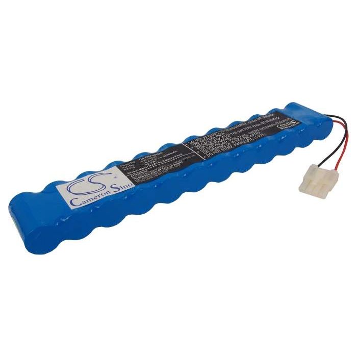 Defigard 3002 ICH akku 3000mAh/43.2Wh
