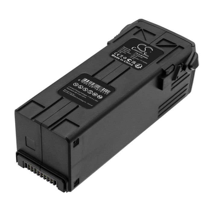DJI dronen Mavic 3 / Mavic 3 Pro yhteensopiva akku 5000mAh