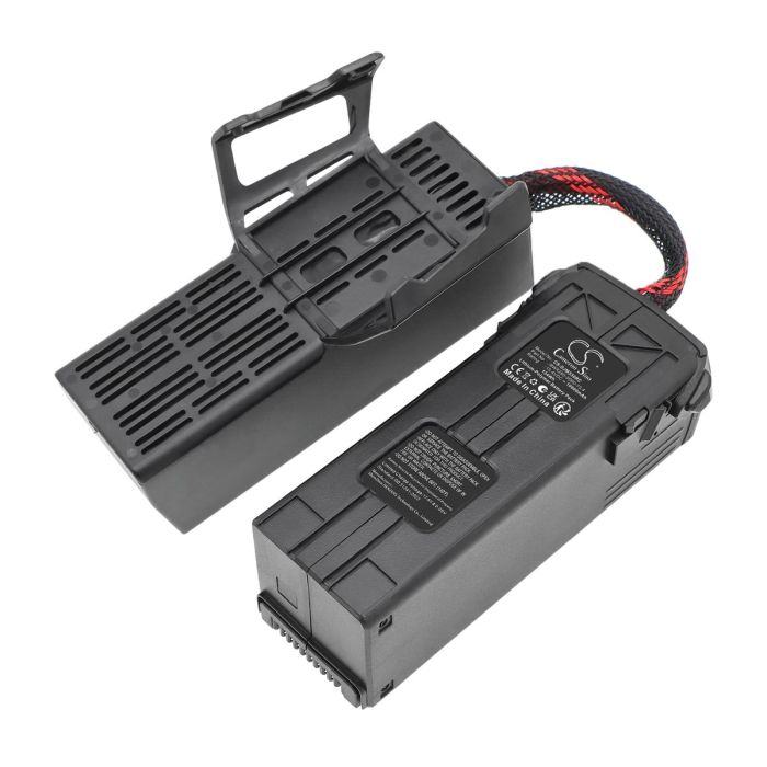 DJI dronen Mavic 3 / Mavic 3 Pro / Classic yhteensopiva akku 10000mAh