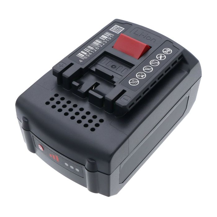 Dremel työkalun MM20V / US20V yhteensopiva akku 2000mAh