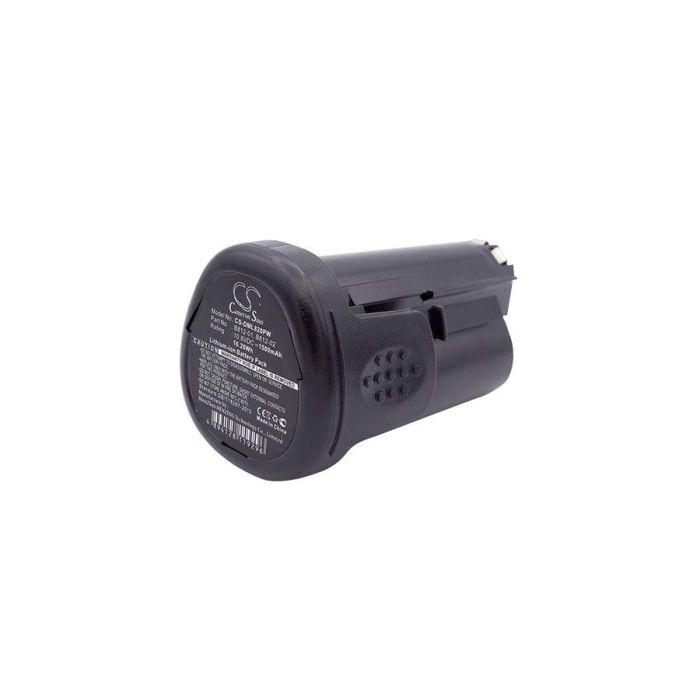 Dremel 8200, 8220, 8300 akku 1500mAh