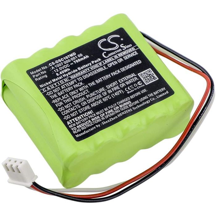 Dentsply X-SMART akku 700mAh