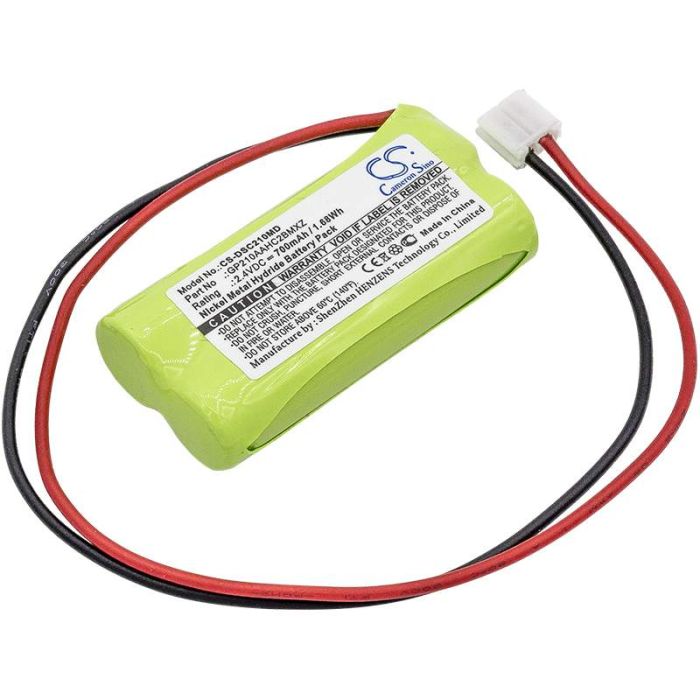 Bingo Pro B-31 akku 700mAh
