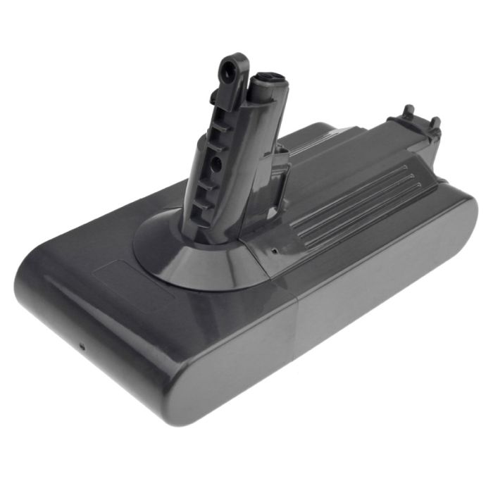 Dyson pölynimurin tai robotti-imurin V11 / V11 Absolute Pro yhteensopiva akku 4200mAh