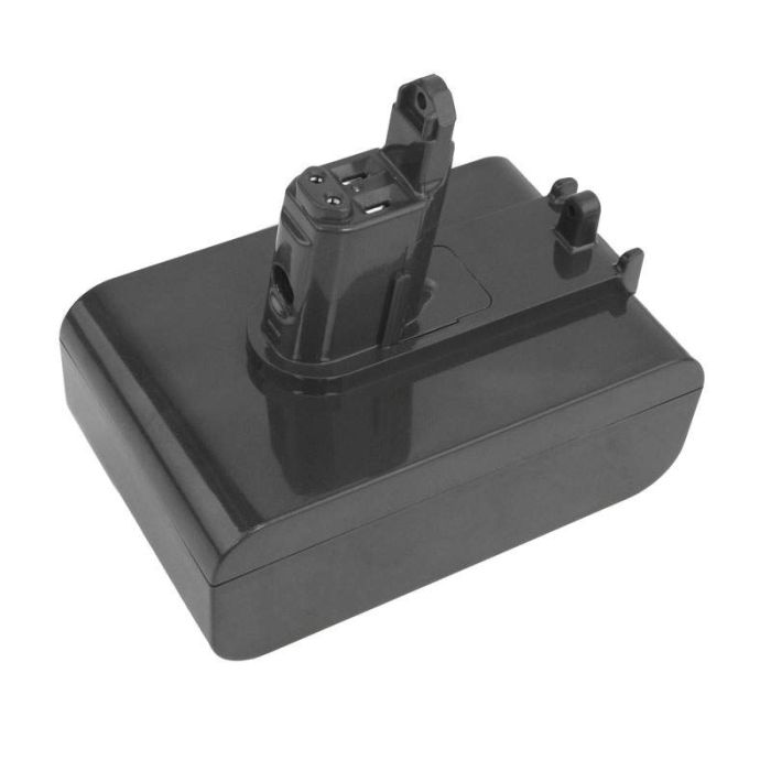 Dyson DC31 Animal, DC34, DC34 Animal akku 5000mAh / 114.00Wh Dyson DC31 Animal, DC34, DC34 Animal akku 5000mAh / 114.00Wh