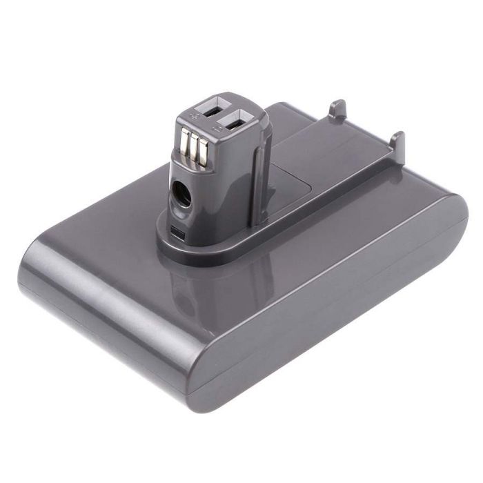 Dyson DC30, DC31, DC31 Animalpro akku 1500mAh / 33.30Wh
